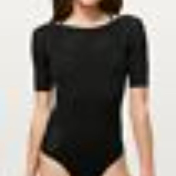 Lululemon Reveal Bodysuit - Picture 3 of 4